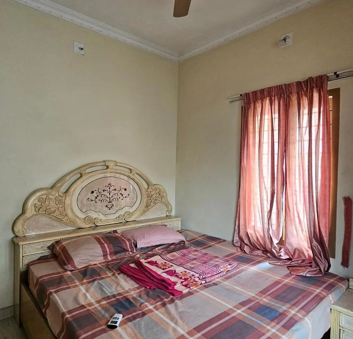 אינגמאלי Singh'S Villa - 3Bhk, Ac House,Near Cochin Airport 0*,  הודו