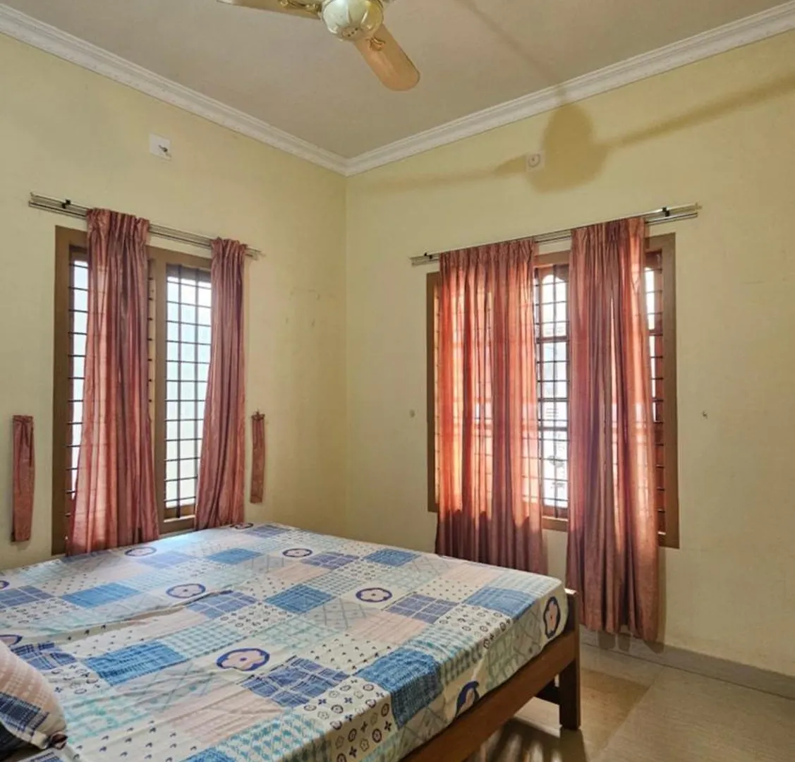 אינגמאלי Singh'S Villa - 3Bhk, Ac House,Near Cochin Airport 0*,