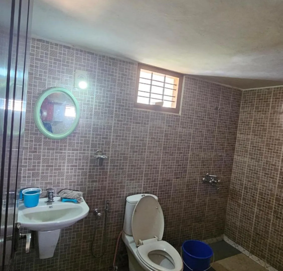 אינגמאלי Singh'S Villa - 3Bhk, Ac House,Near Cochin Airport