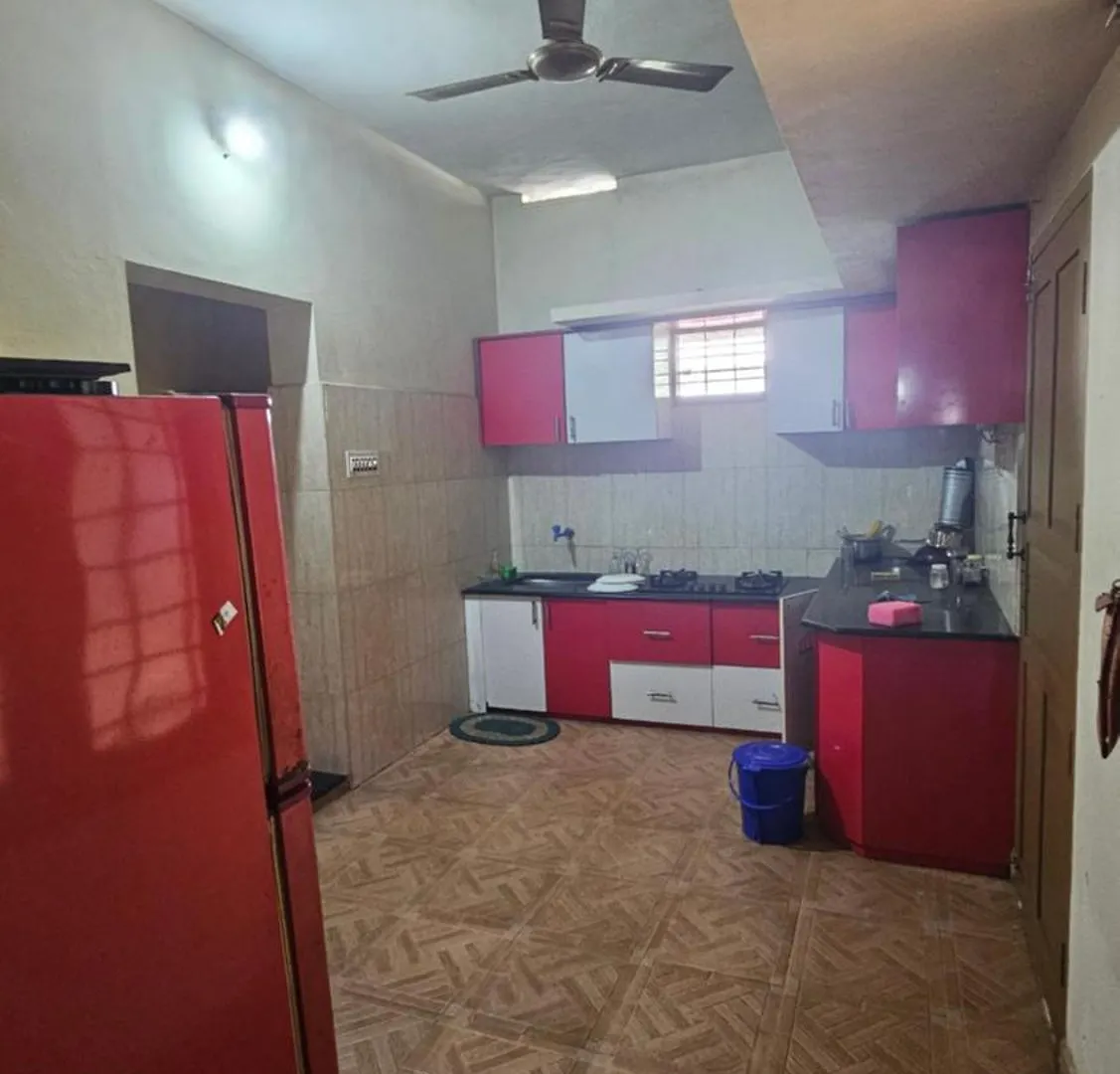 אינגמאלי Singh'S Villa - 3Bhk, Ac House,Near Cochin Airport